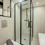 Duplex Mezzanine Near Shops & Cafes *